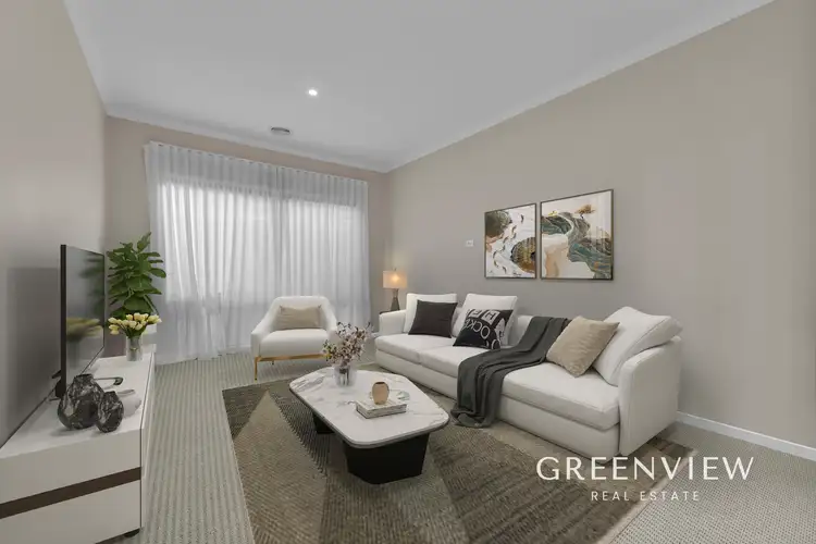 Fourth view of Homely house listing, 29 Shanahans Drive, Cranbourne North VIC 3977