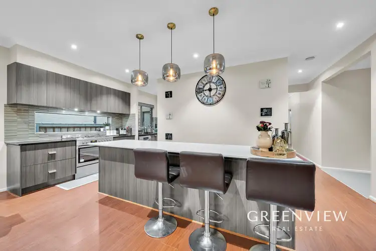 Fifth view of Homely house listing, 29 Shanahans Drive, Cranbourne North VIC 3977