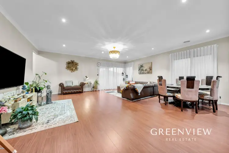 Sixth view of Homely house listing, 29 Shanahans Drive, Cranbourne North VIC 3977