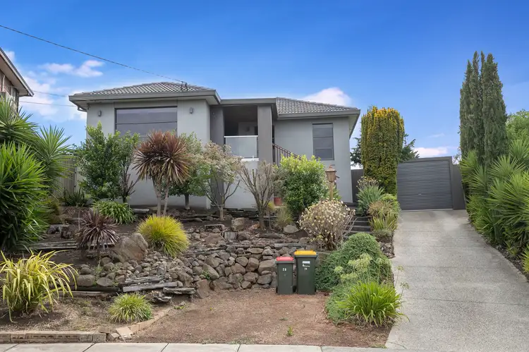 28 Brentwood Drive