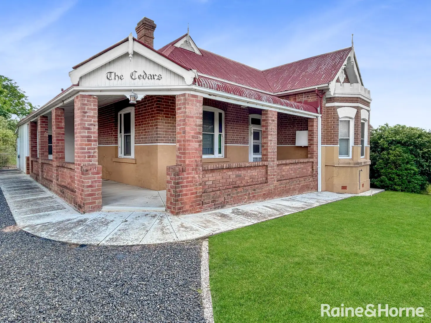 Main view of Homely house listing, 59 Camp Street, Grenfell NSW 2810