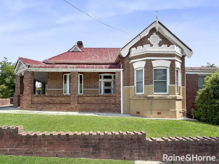 Second view of Homely house listing, 59 Camp Street, Grenfell NSW 2810