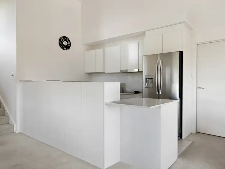 Fourth view of Homely semi-detached listing, 2/19A Bavarde Avenue, Batemans Bay NSW 2536
