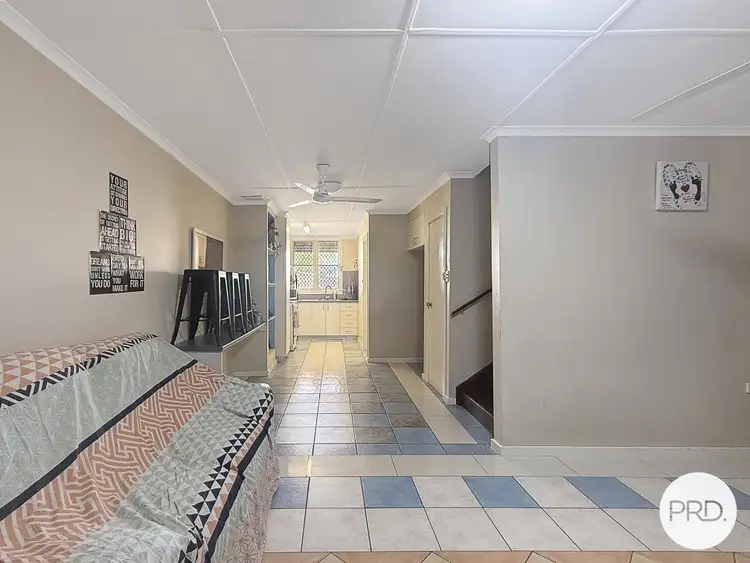 Second view of Homely townhouse listing, 3/23 Wellard Way, Bulgarra WA 6714