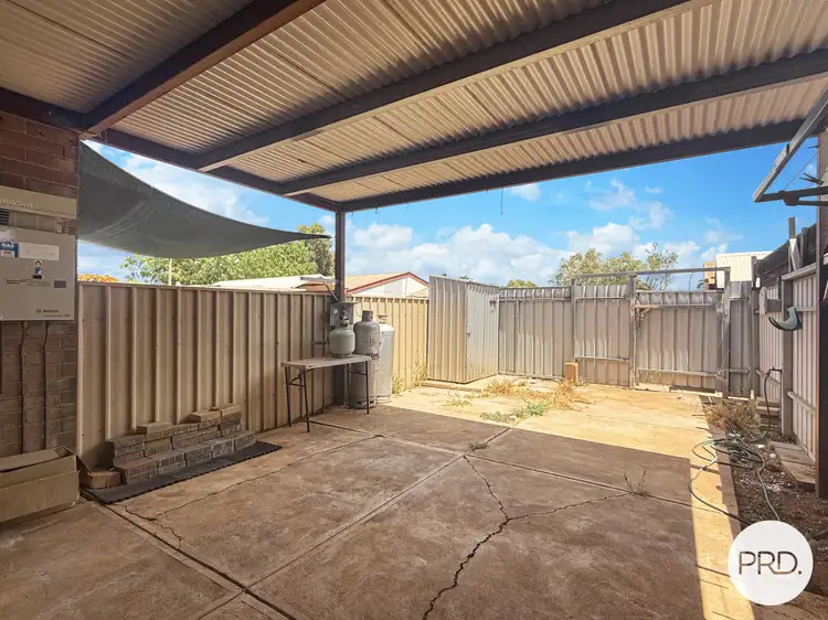 Fifth view of Homely townhouse listing, 3/23 Wellard Way, Bulgarra WA 6714