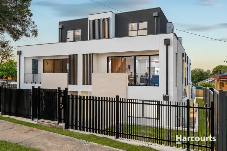 2/251 Burwood Highway, Burwood East VIC 3151