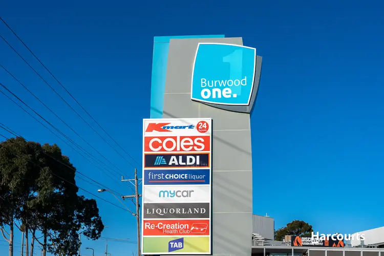 Fifth view of Homely townhouse listing, 1/251 Burwood Highway, Burwood East VIC 3151