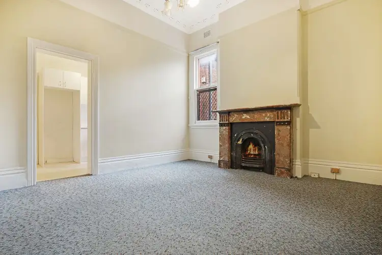 Second view of Homely apartment listing, 1/80 Liverpool Road, Summer Hill NSW 2130