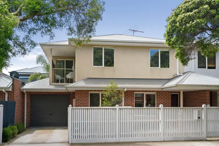 Main view of Homely townhouse listing, 2C Stapley Crescent, Altona North VIC 3025