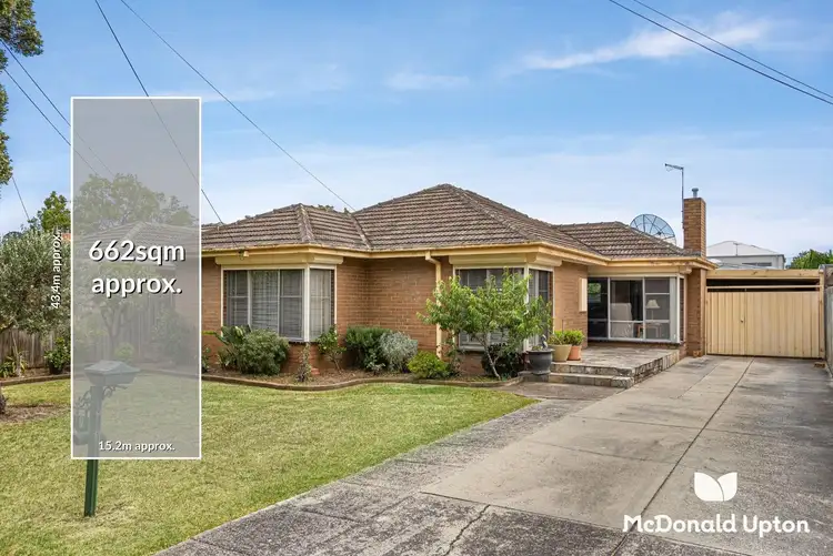 Main view of Homely house listing, 7 Janet Street, Keilor East VIC 3033