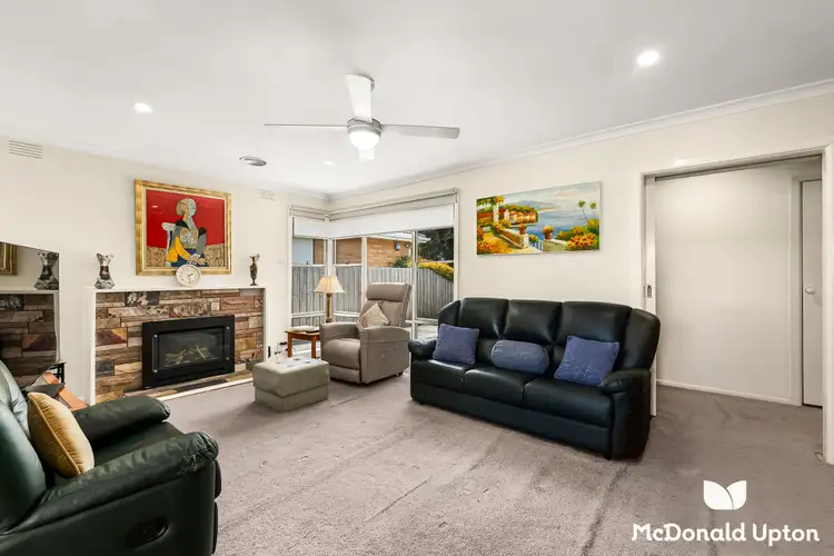 Fifth view of Homely house listing, 7 Janet Street, Keilor East VIC 3033