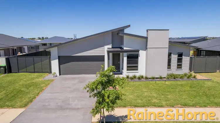 Main view of Homely house listing, 24 Delta Road, Dubbo NSW 2830