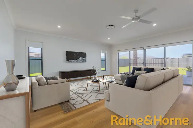 Second view of Homely house listing, 24 Delta Road, Dubbo NSW 2830
