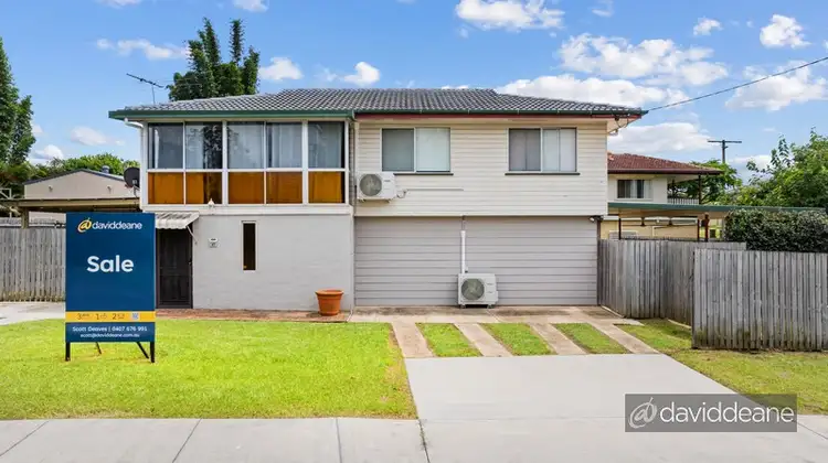 Main view of Homely house listing, 47 Cecily Street, Kallangur QLD 4503