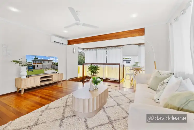 Second view of Homely house listing, 47 Cecily Street, Kallangur QLD 4503