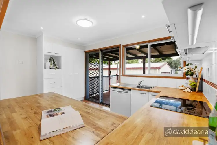 Fifth view of Homely house listing, 47 Cecily Street, Kallangur QLD 4503