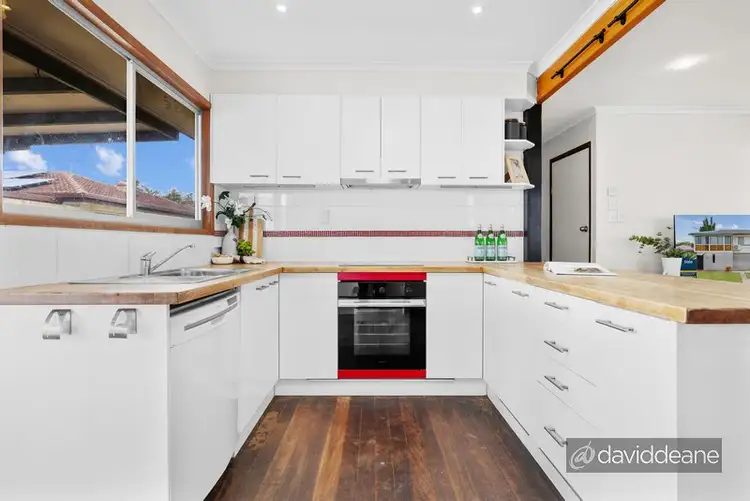 Sixth view of Homely house listing, 47 Cecily Street, Kallangur QLD 4503