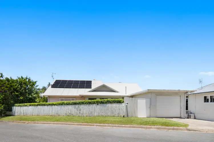 Second view of Homely house listing, 56 Thomson Street, Tweed Heads NSW 2485