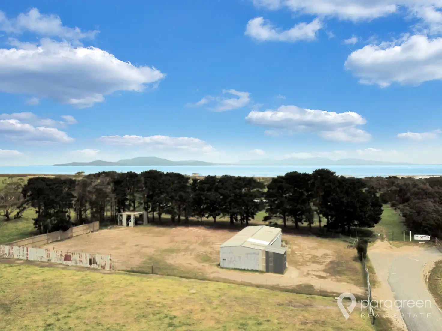 Main view of Homely rural property listing, 605 Barry Road, Welshpool VIC 3966