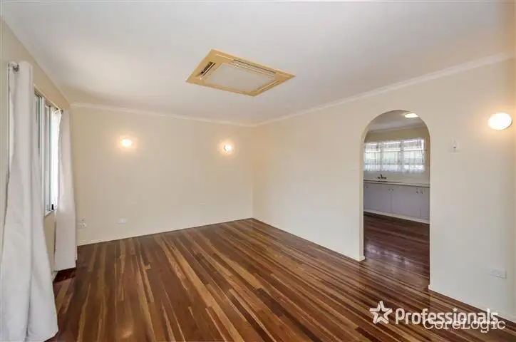 Second view of Homely house listing, 26 Charles Street, West Gladstone QLD 4680