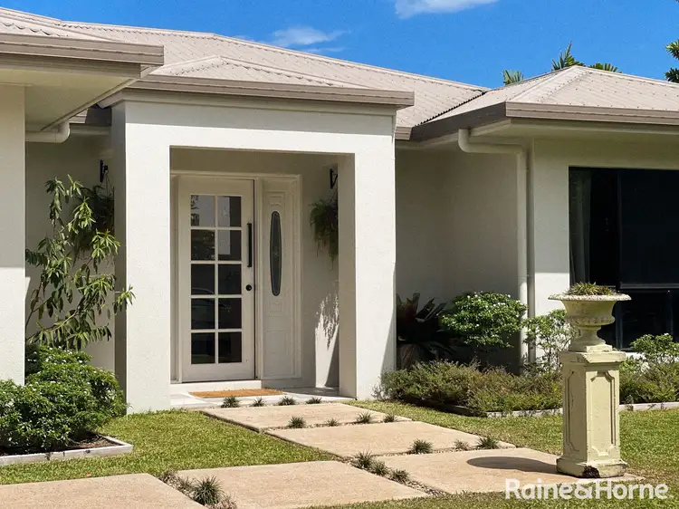 Main view of Homely house listing, 8 Milman Drive, Port Douglas QLD 4877