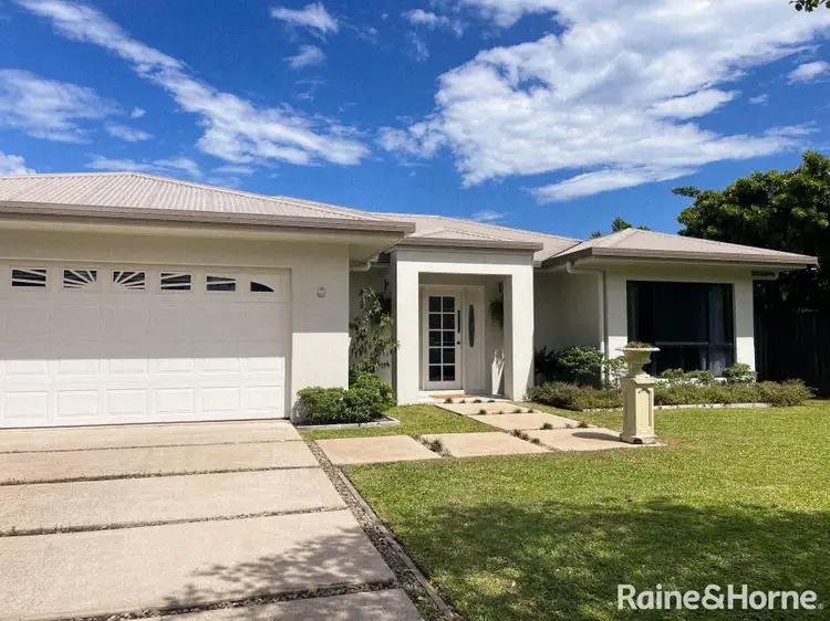 8 Milman Drive, Port Douglas QLD 4877