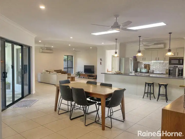 Fifth view of Homely house listing, 8 Milman Drive, Port Douglas QLD 4877