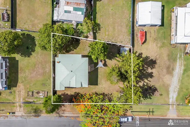Fourth view of Homely house listing, 8 Bartlem Street, Allenstown QLD 4700