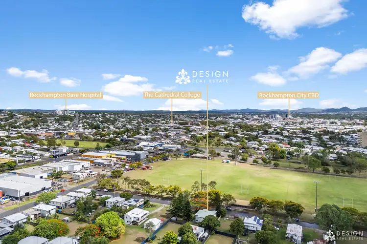 Sixth view of Homely house listing, 8 Bartlem Street, Allenstown QLD 4700