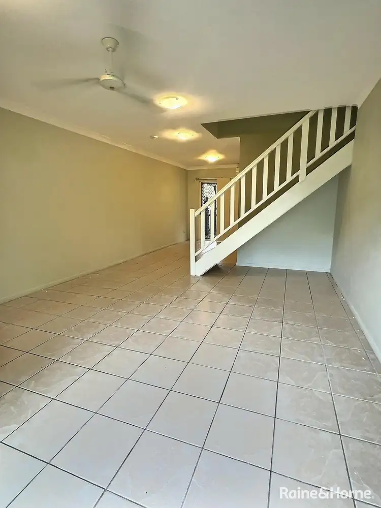 Second view of Homely house listing, 2/5 Pacific Court, Kin Kora QLD 4680
