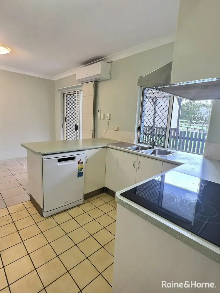 Third view of Homely house listing, 2/5 Pacific Court, Kin Kora QLD 4680