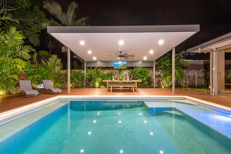 15 Yiki Street, Port Douglas QLD 4877