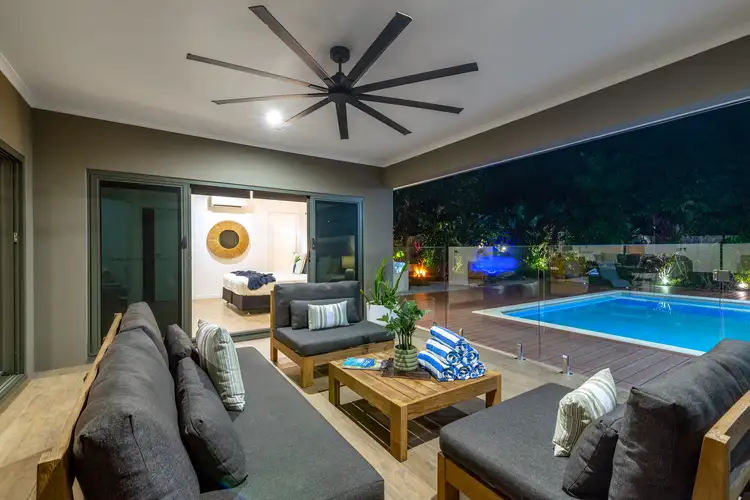 Second view of Homely house listing, 15 Yiki Street, Port Douglas QLD 4877