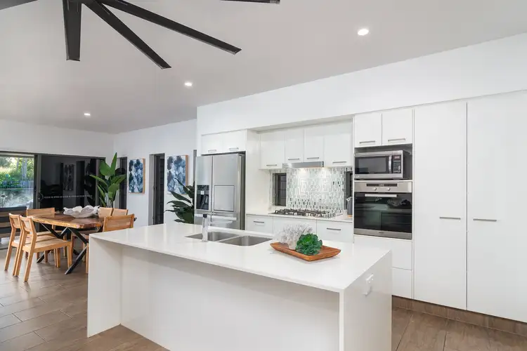 Third view of Homely house listing, 15 Yiki Street, Port Douglas QLD 4877