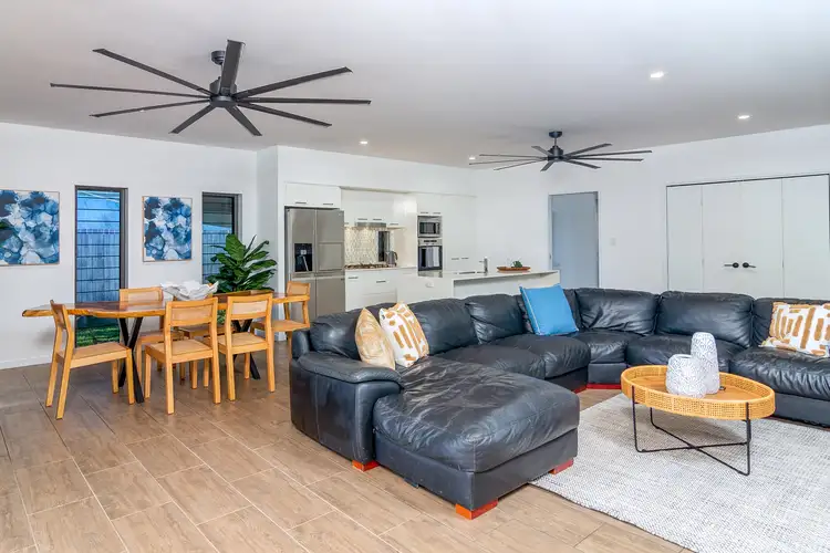 Fourth view of Homely house listing, 15 Yiki Street, Port Douglas QLD 4877