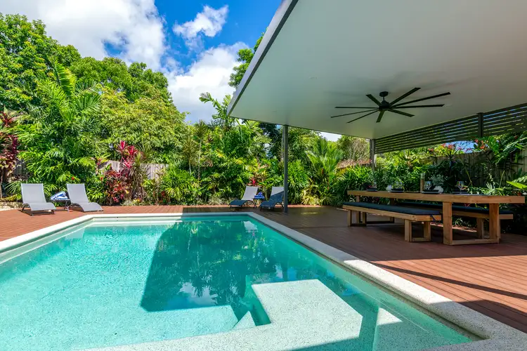 Fifth view of Homely house listing, 15 Yiki Street, Port Douglas QLD 4877
