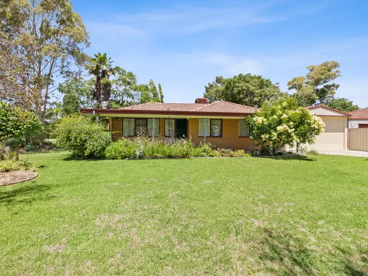 Main view of Homely house listing, 39 Goolagar Crescent, Springdale Heights NSW 2641