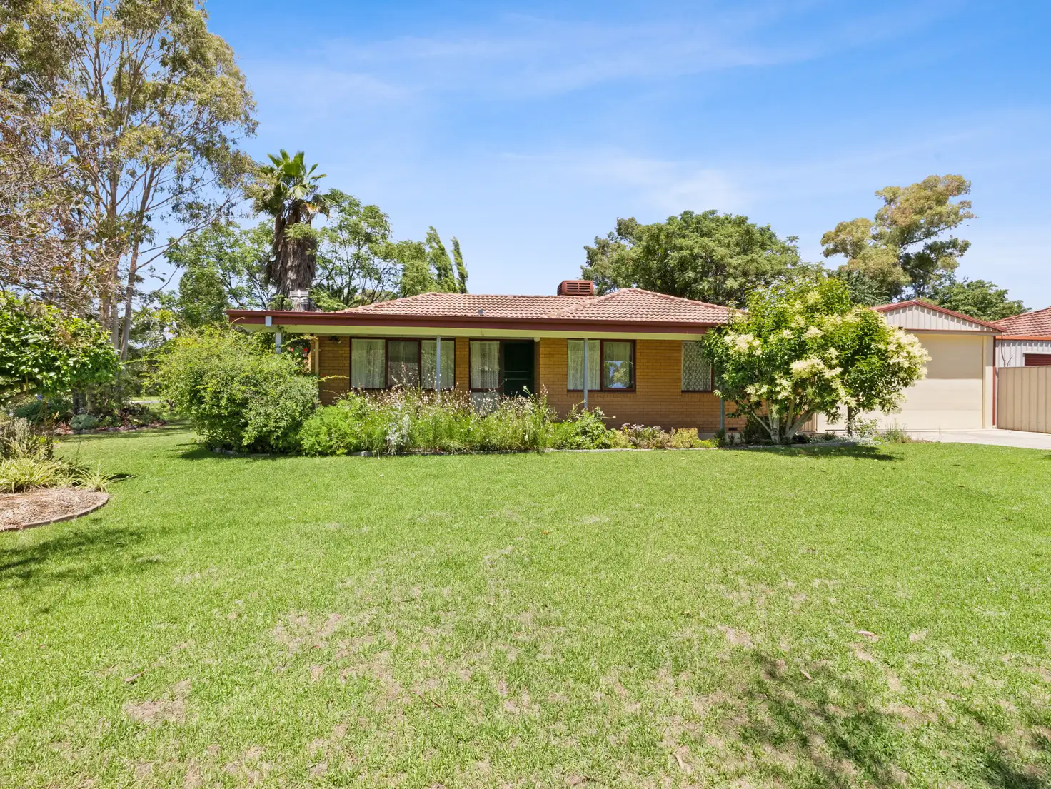 Main view of Homely house listing, 39 Goolagar Crescent, Springdale Heights NSW 2641
