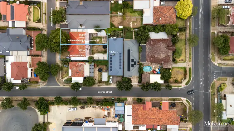 4-4A Moorland Avenue, Beverley SA 5009