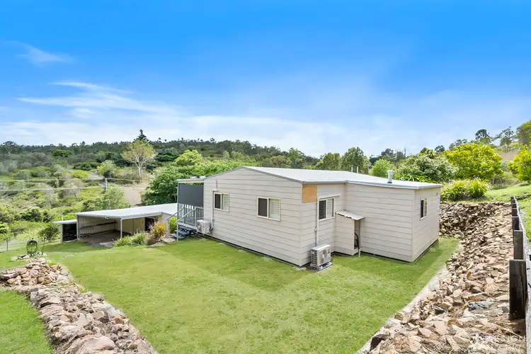 Second view of Homely house listing, 18 William Street, Mount Morgan QLD 4714