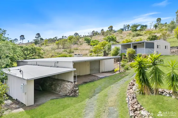 Third view of Homely house listing, 18 William Street, Mount Morgan QLD 4714