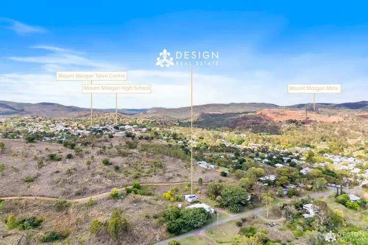 Sixth view of Homely house listing, 18 William Street, Mount Morgan QLD 4714