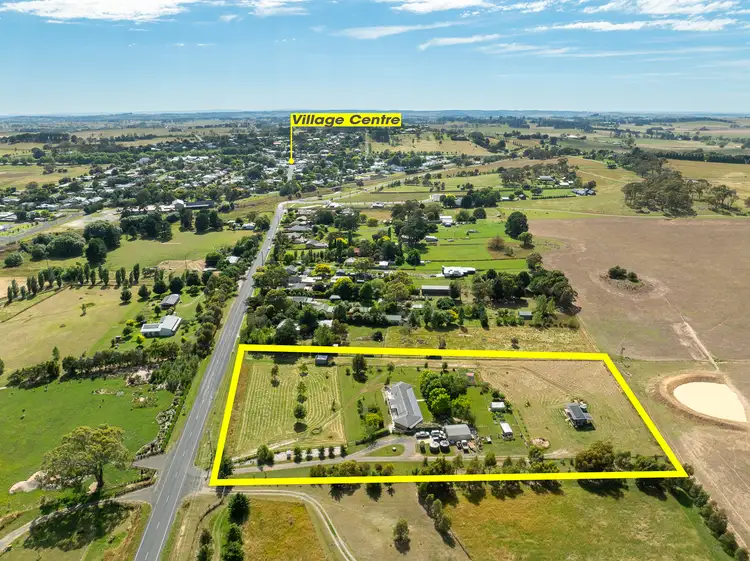 Second view of Homely house listing, 113 Forest Reefs Road, Millthorpe NSW 2798
