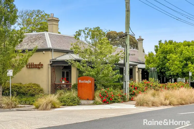 Second view of Homely land listing, 44 Crossmount Drive, New Gisborne VIC 3438