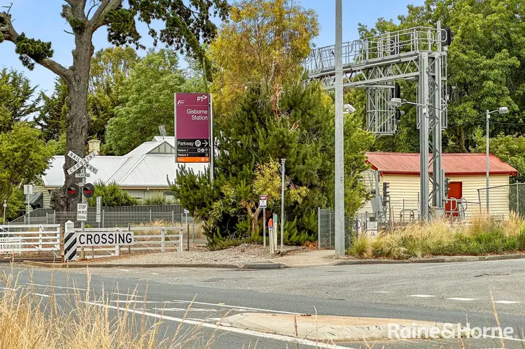 Fourth view of Homely land listing, 44 Crossmount Drive, New Gisborne VIC 3438