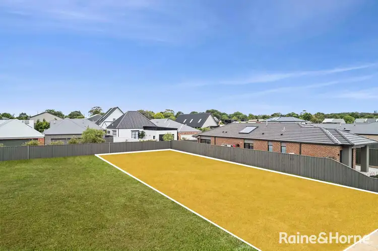 Seventh view of Homely land listing, 44 Crossmount Drive, New Gisborne VIC 3438
