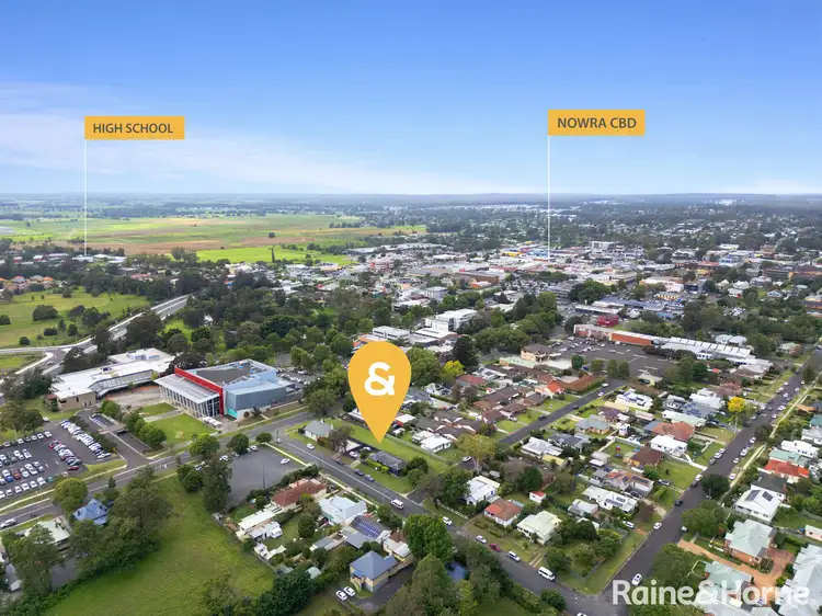 Main view of Homely land listing, 47 Bridge Road, Nowra NSW 2541