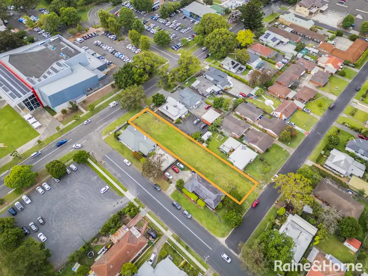 Second view of Homely land listing, 47 Bridge Road, Nowra NSW 2541