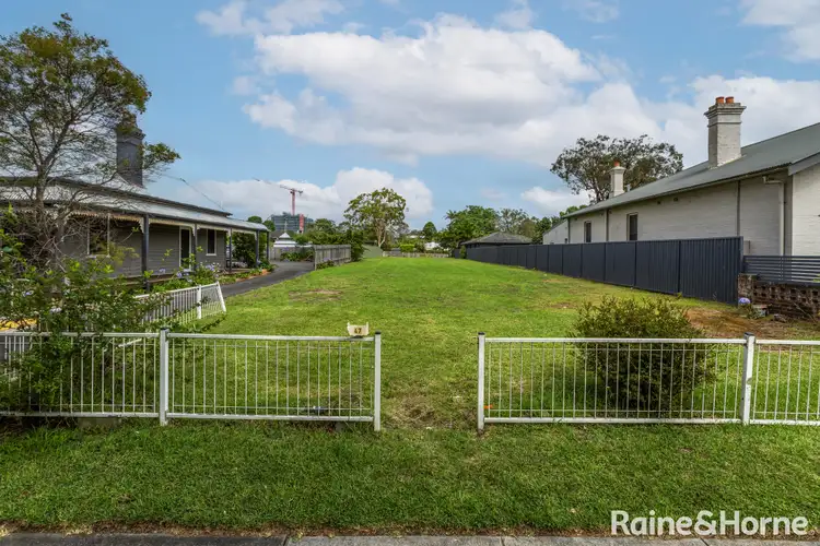 Fourth view of Homely land listing, 47 Bridge Road, Nowra NSW 2541