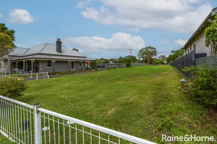 Fifth view of Homely land listing, 47 Bridge Road, Nowra NSW 2541